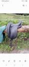 Selle de dressage  devoucoux 
