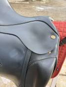 Sella da dressage Fairfax  17.5" - 2017