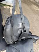 Sella da dressage Fairfax  17.5" - 2017