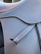 Selle Antares 17 pouces 