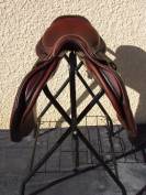 Selle CWD 2GS Mademoiselle SE32 17'5