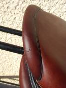 Selle CWD 2GS Mademoiselle SE32 17'5