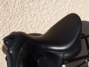 Selle Dressage Childeric DPL 17'5 Superbe Etat