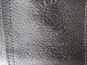 Selle Dressage Childeric DPL 17'5 Superbe Etat