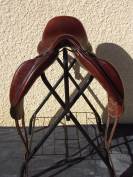 Selle Dressage Antares Alliance 17'5