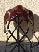 Selle Dressage Antares Alliance 17'5