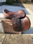 Selle Tattini  CSO 17,5 pouces