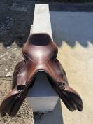 Selle Tattini  CSO 17,5 pouces