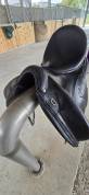 Selle de dressage Devoucoux 