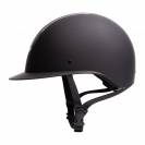 Casque d&rsquo;&eacute;quitation Pro F1 Matt - Harry's horse