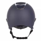 Casque d'&eacute;quitation Mont Blanc Sparkle Bleu &ndash; Harry's Horse