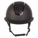 Casque Mont Blanc Sparkle Sparkle Noir / Noir - Harry's Horse