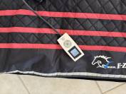 Tapis massage E-Zihorse