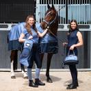 Chaussettes hautes SS2026 - QHP - Pack de 7 paires