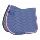 Tapis de selle Rosalynn Poney - QHP - Doublure absorbante