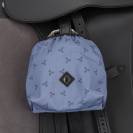 Housses de protection &eacute;triers SS26 - QHP - Polyester