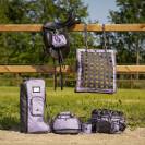 Housses de protection &eacute;triers SS26 - QHP - Polyester