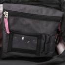 Sac de pansage Collection SS26 - QHP - Pratique et spacieux