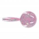 Brosse &agrave; crins Rosalynn Cheery Pink - QHP