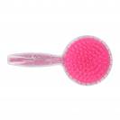 Brosse &agrave; crins Rosalynn Cheery Pink - QHP