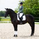 Veste de concours Noven - QHP - L&eacute;g&egrave;re et respirante