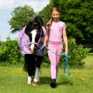 Legging Rosalynn Junior - QHP - Tissu doux et stretch