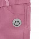 Pantalon Rosalynn Baby Full Grip - QHP - Silicone imprim&eacute;