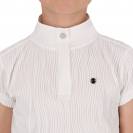 Polo de concours Kynlee - QHP - L&eacute;ger et respirant