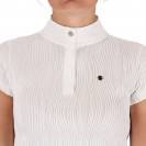 Polo de concours Kynlee - QHP - L&eacute;ger et respirant