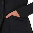 Veste de concours Jipp - QHP - Tissu stretch et respirant