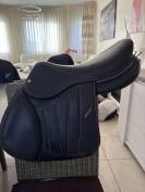 Sella da salto ostacoli Forestier  18" - 2025