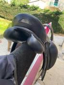 Selle de dressage Equiline Elite