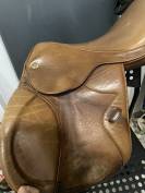 Selle &Eacute;ric Thomas 