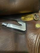 Selle &Eacute;ric Thomas 