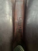 Selle Devoucoux monoquartier