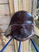 Selle Devoucoux monoquartier