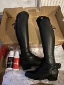 Bottes Sergio grasso R&eacute;volution 39