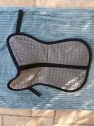 Amortisseur &agrave; cales Mattes