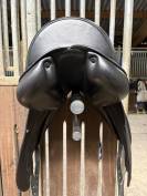 Selle dressage Equipe Emporio 
