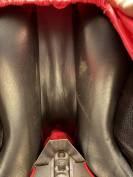 Selle dressage Equipe Emporio 