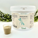 Ophtalmo Mix + - Nutragile - Soutien oculaire complet