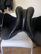 Selle Stubben Portos Nova 17,5