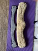 Sangle Mattes demi lune 85 cm Classic line