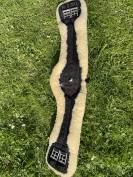 Sangle Mattes demi lune 85 cm Classic line