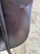 Selle coursay par forestier 