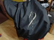 selle de dressage Antar&egrave;s Tempo