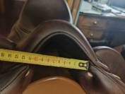 selle de dressage Antar&egrave;s Tempo