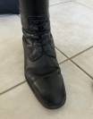 Botte &eacute;quitation Taille 37