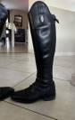 Botte &eacute;quitation Taille 37
