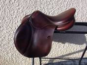 Selle Antares Connexion 17'5